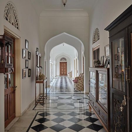Dev Shree Deogarh Hotell Devgarh  Eksteriør bilde
