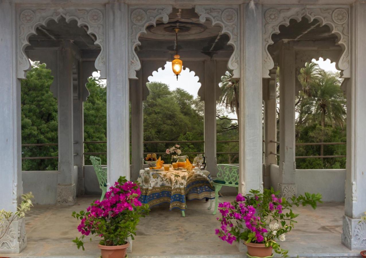 Dev Shree Deogarh Hotell Devgarh  Eksteriør bilde
