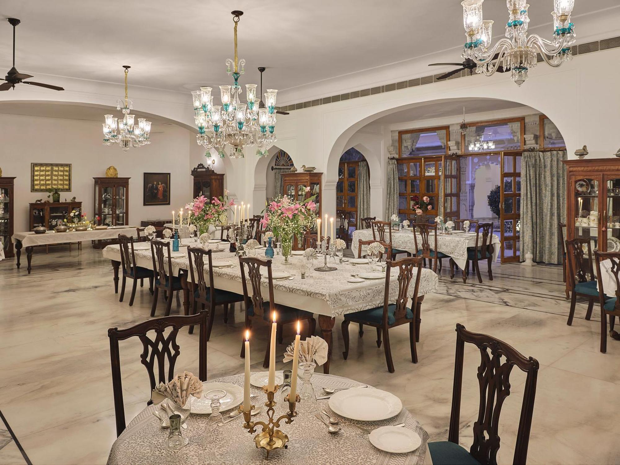 Dev Shree Deogarh Hotell Devgarh  Eksteriør bilde