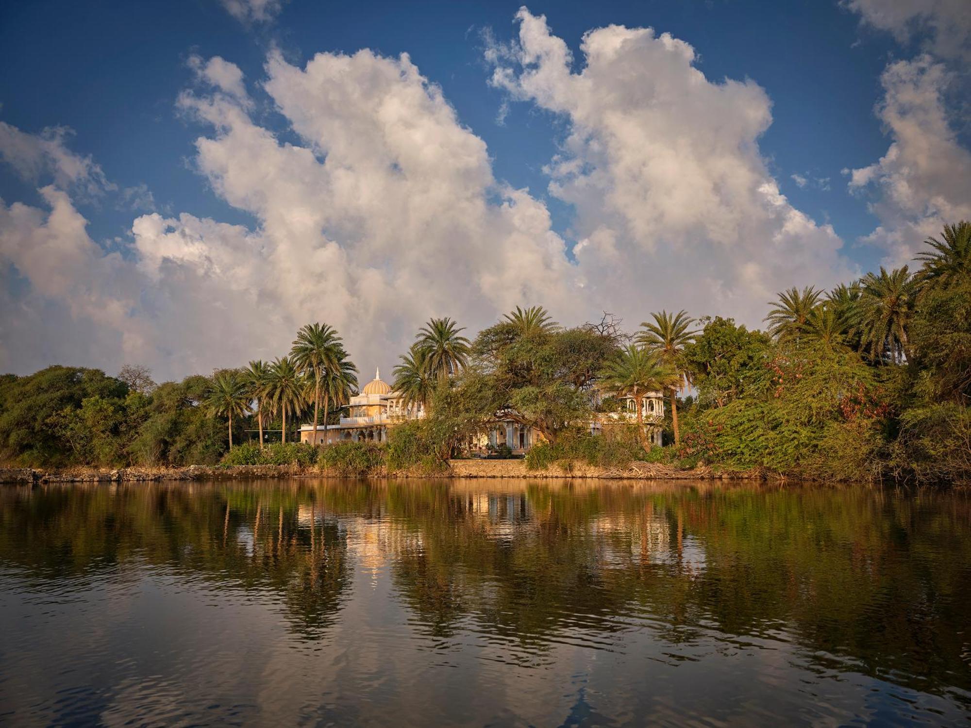 Dev Shree Deogarh Hotell Devgarh  Eksteriør bilde