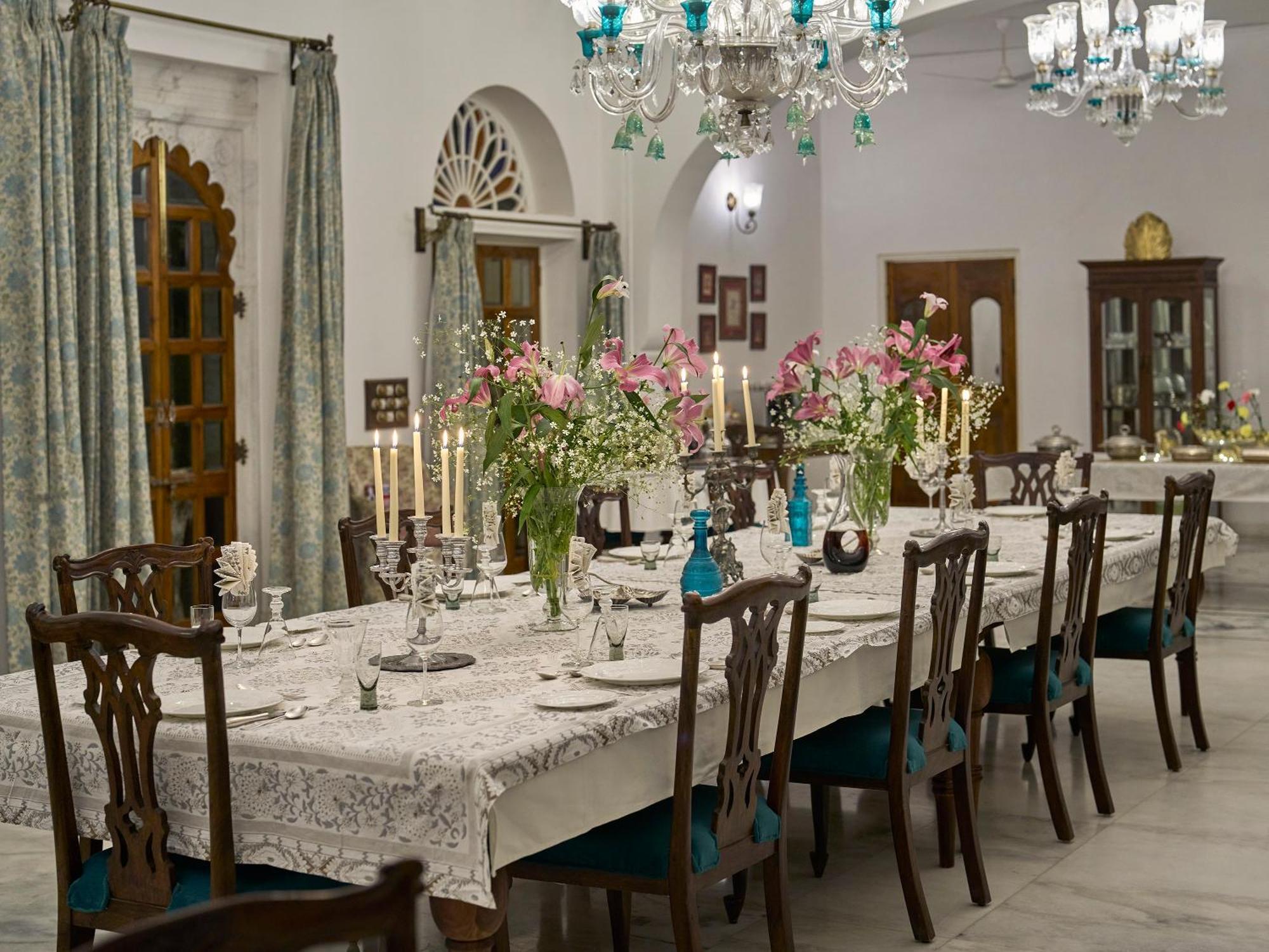 Dev Shree Deogarh Hotell Devgarh  Eksteriør bilde