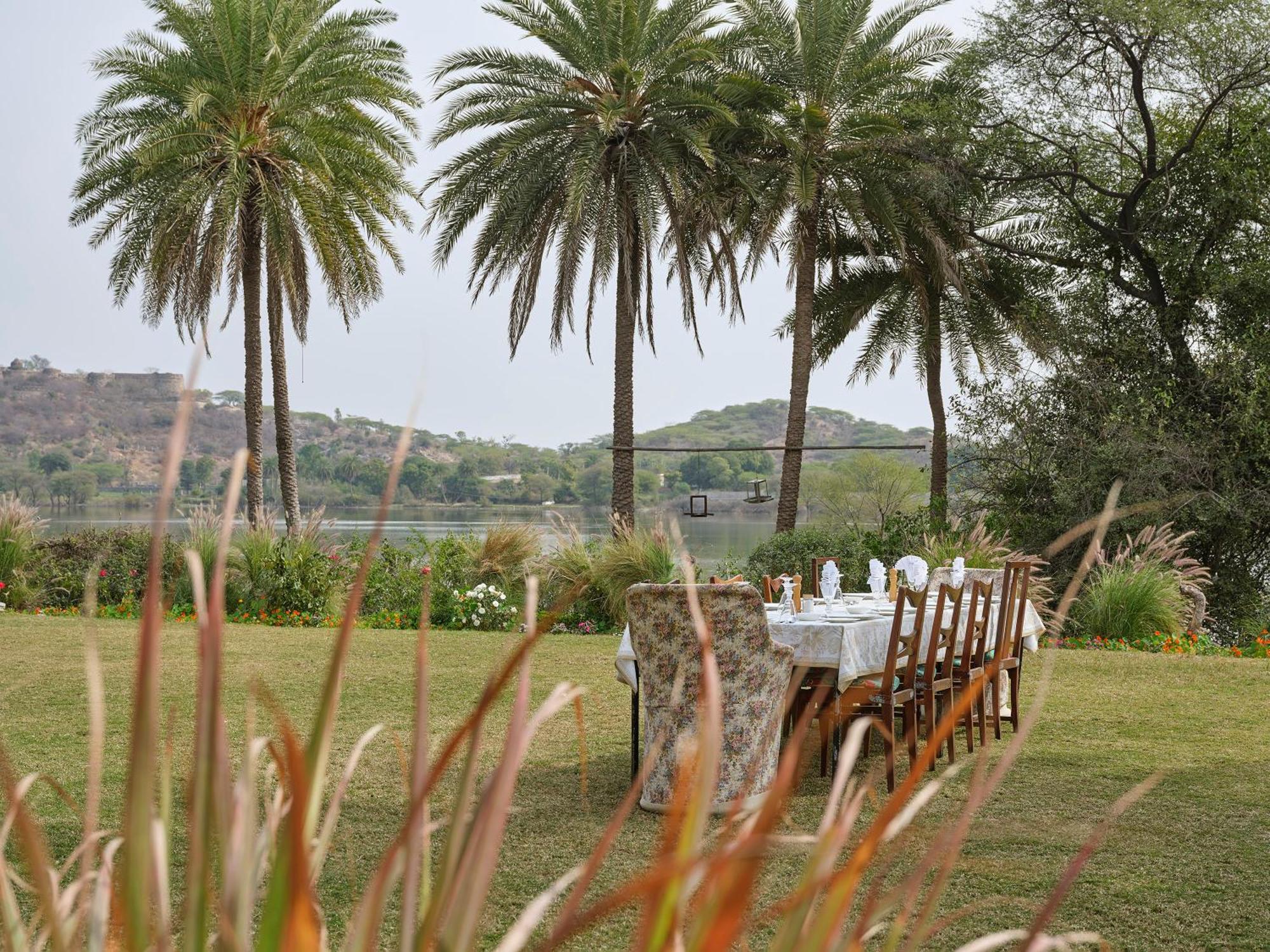 Dev Shree Deogarh Hotell Devgarh  Eksteriør bilde