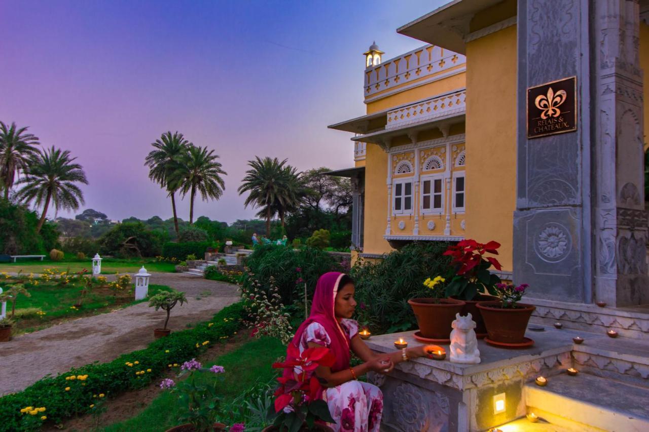 Dev Shree Deogarh Hotell Devgarh  Eksteriør bilde