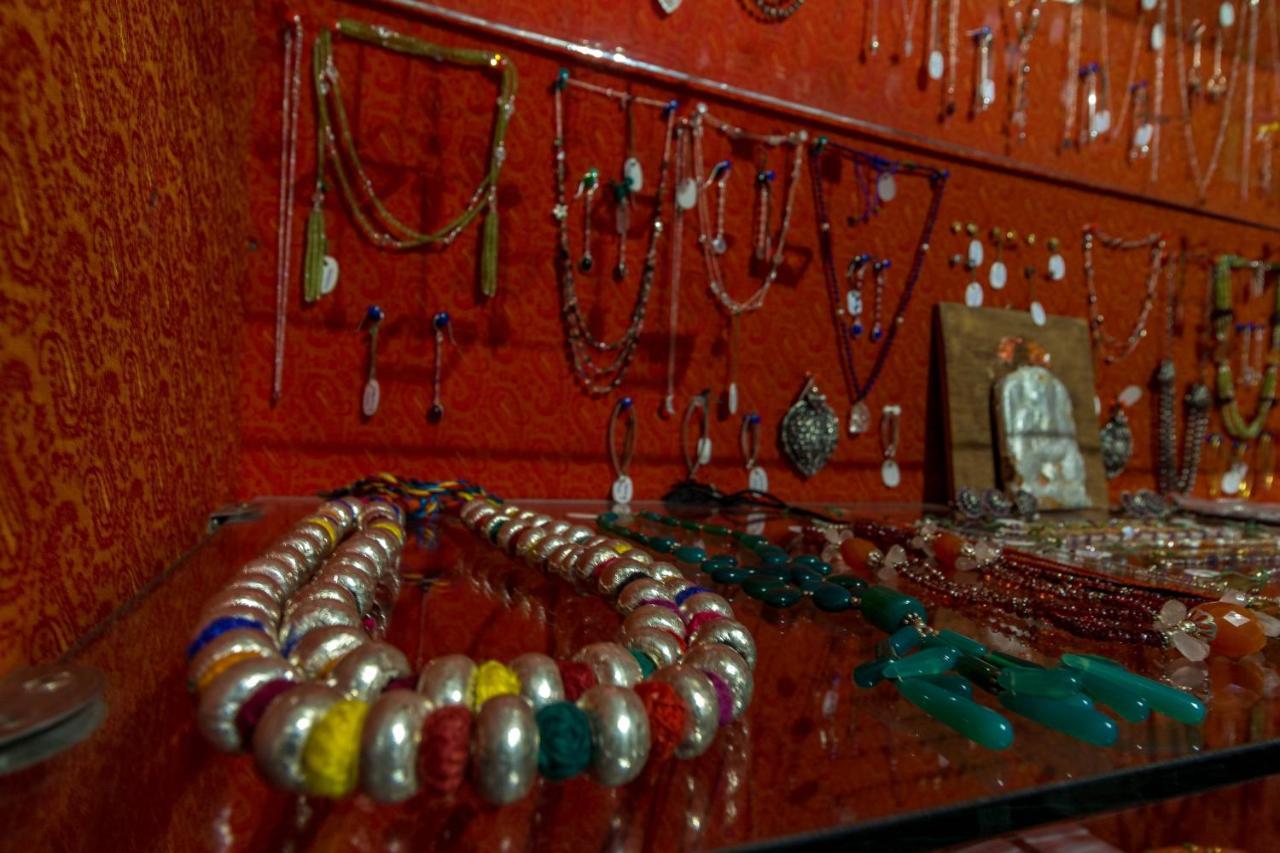 Dev Shree Deogarh Hotell Devgarh  Eksteriør bilde