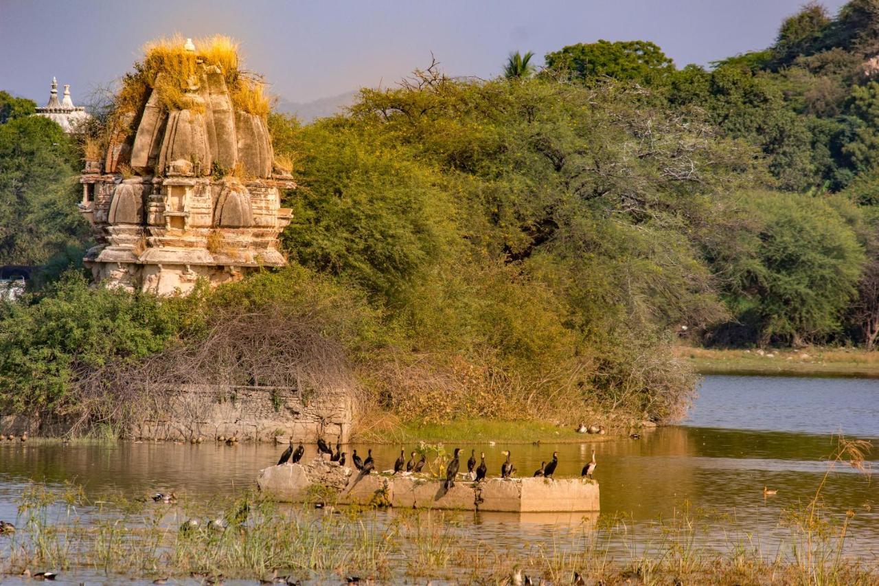 Dev Shree Deogarh Hotell Devgarh  Eksteriør bilde