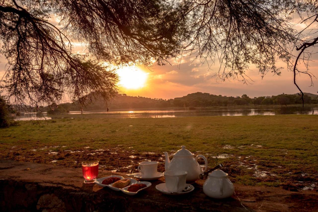 Dev Shree Deogarh Hotell Devgarh  Eksteriør bilde