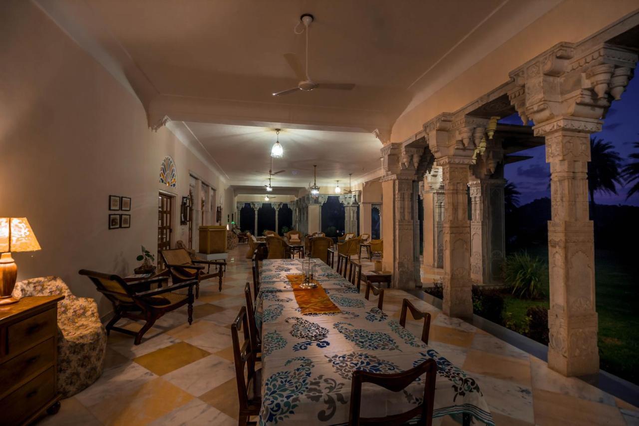 Dev Shree Deogarh Hotell Devgarh  Eksteriør bilde