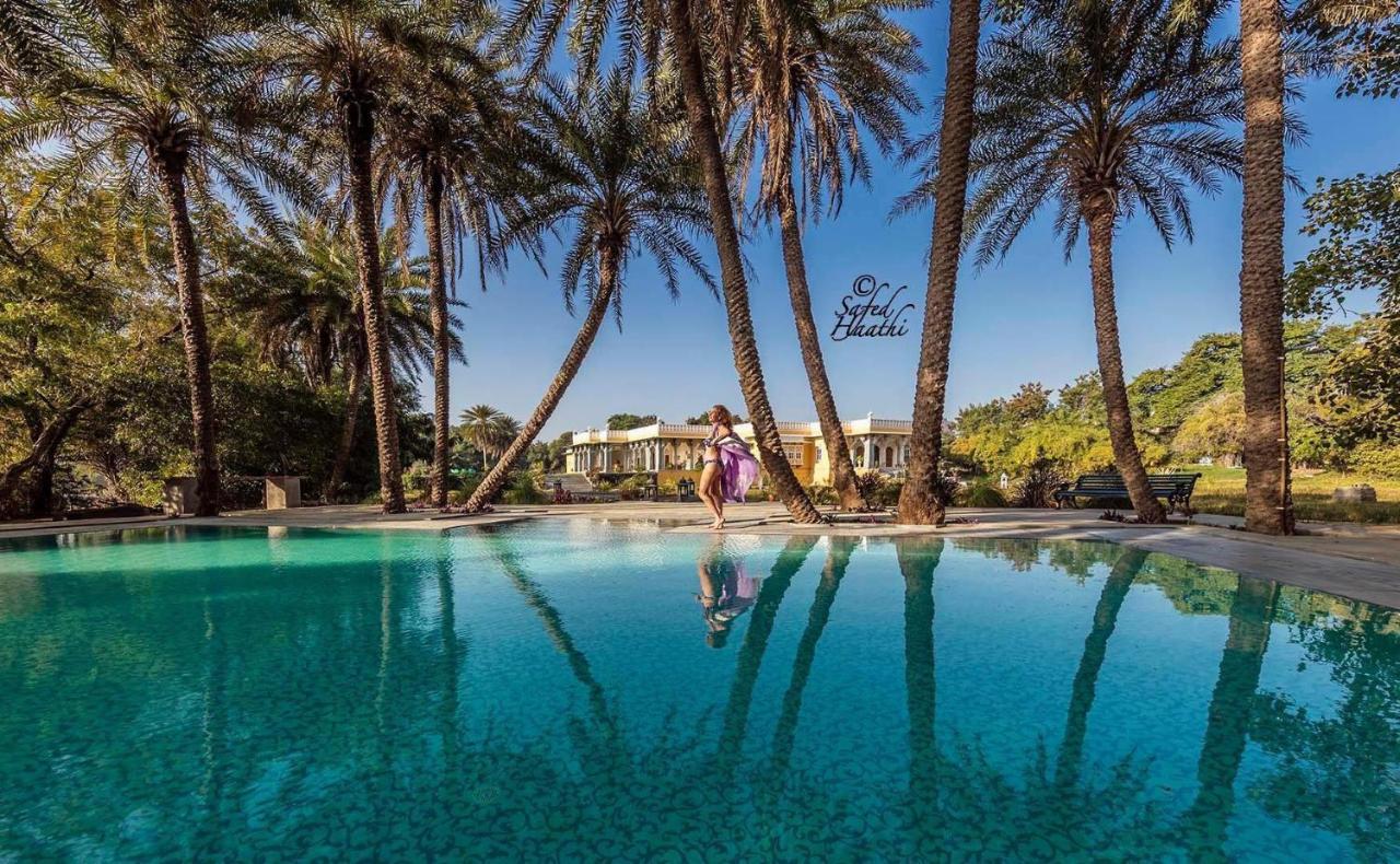 Dev Shree Deogarh Hotell Devgarh  Eksteriør bilde