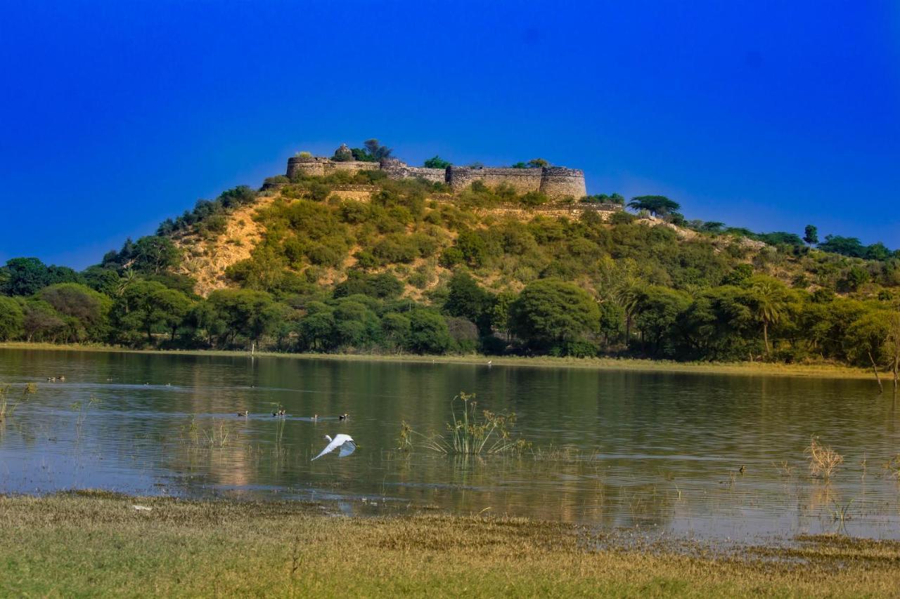 Dev Shree Deogarh Hotell Devgarh  Eksteriør bilde