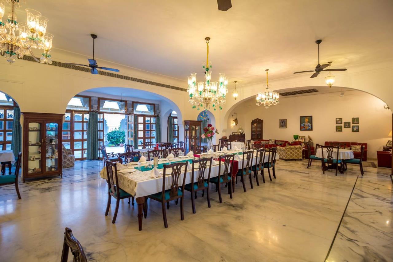 Dev Shree Deogarh Hotell Devgarh  Eksteriør bilde