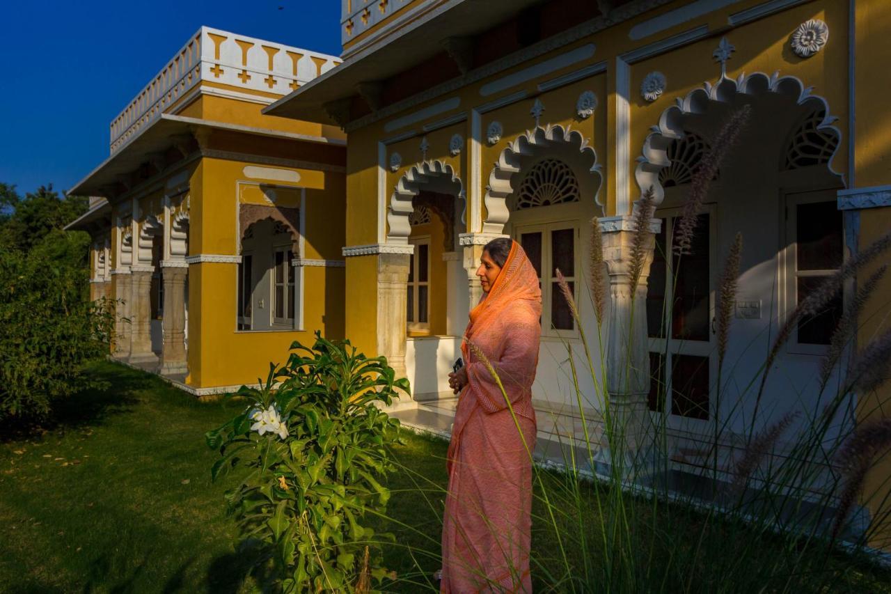 Dev Shree Deogarh Hotell Devgarh  Eksteriør bilde