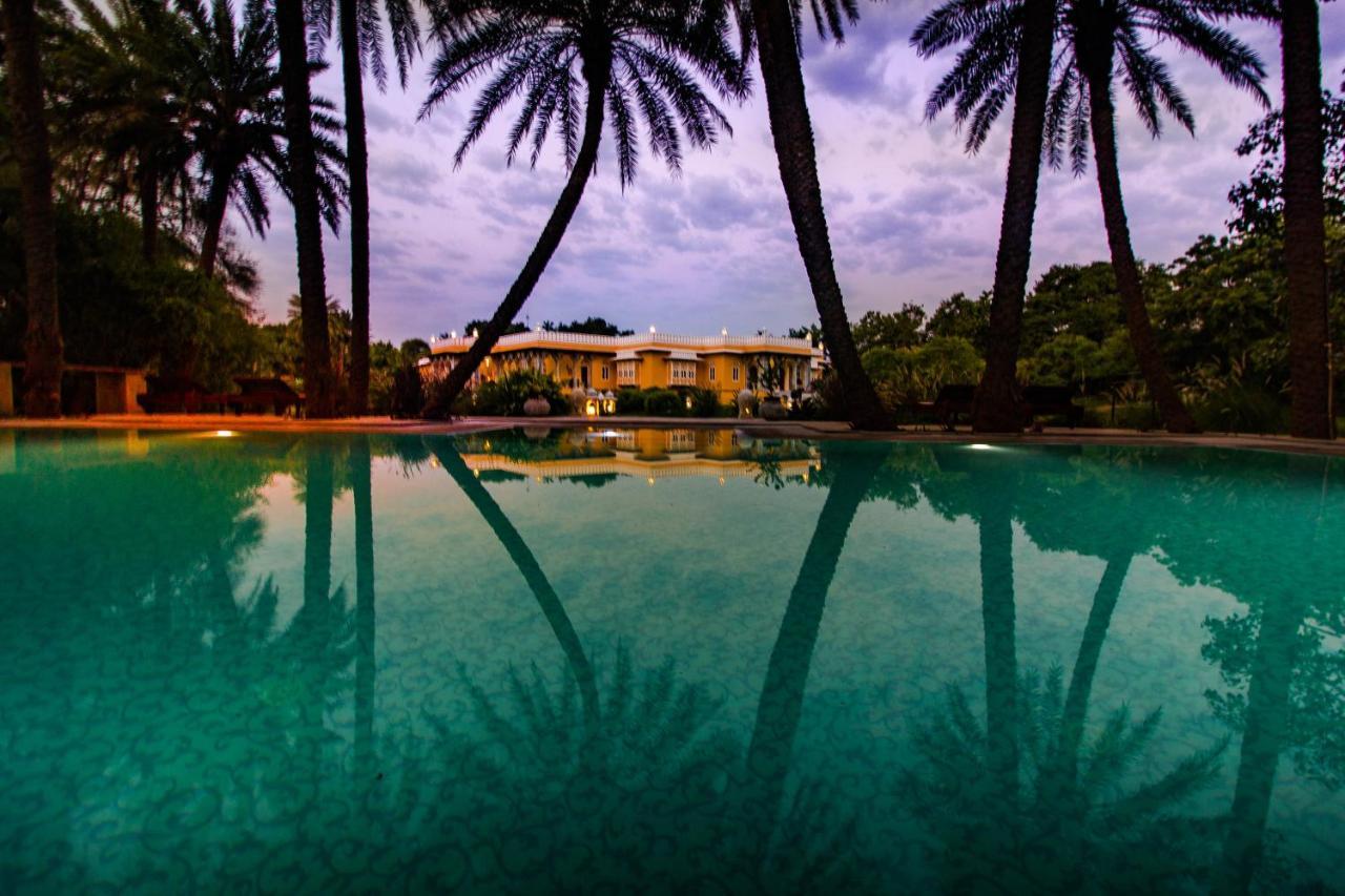 Dev Shree Deogarh Hotell Devgarh  Eksteriør bilde