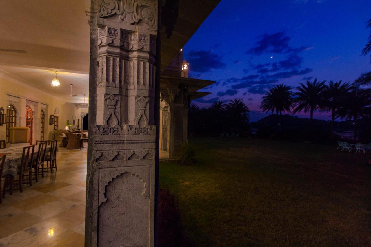 Dev Shree Deogarh Hotell Devgarh  Eksteriør bilde