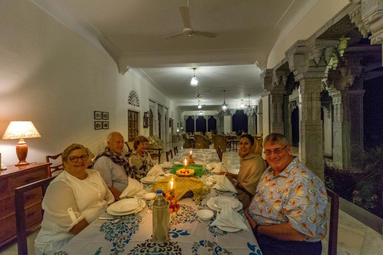 Dev Shree Deogarh Hotell Devgarh  Eksteriør bilde