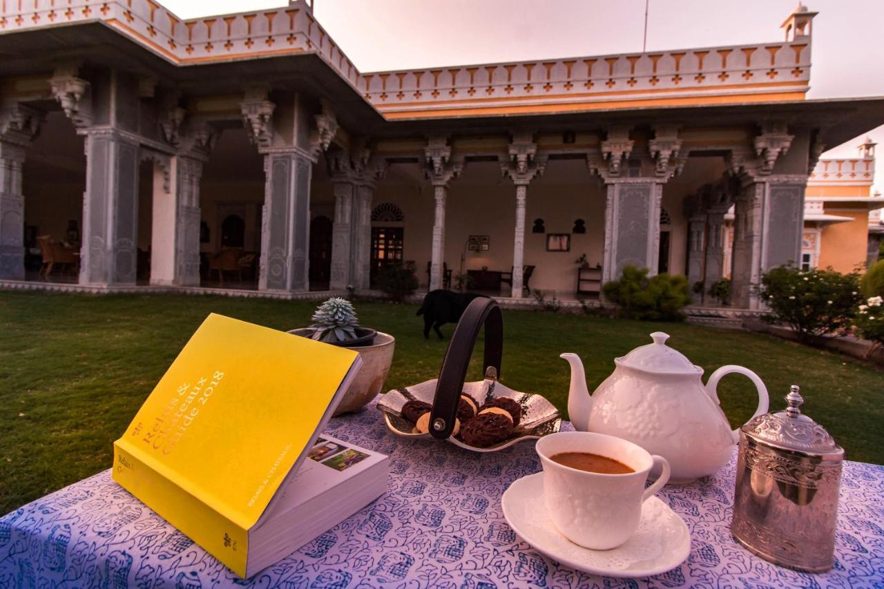 Dev Shree Deogarh Hotell Devgarh  Eksteriør bilde