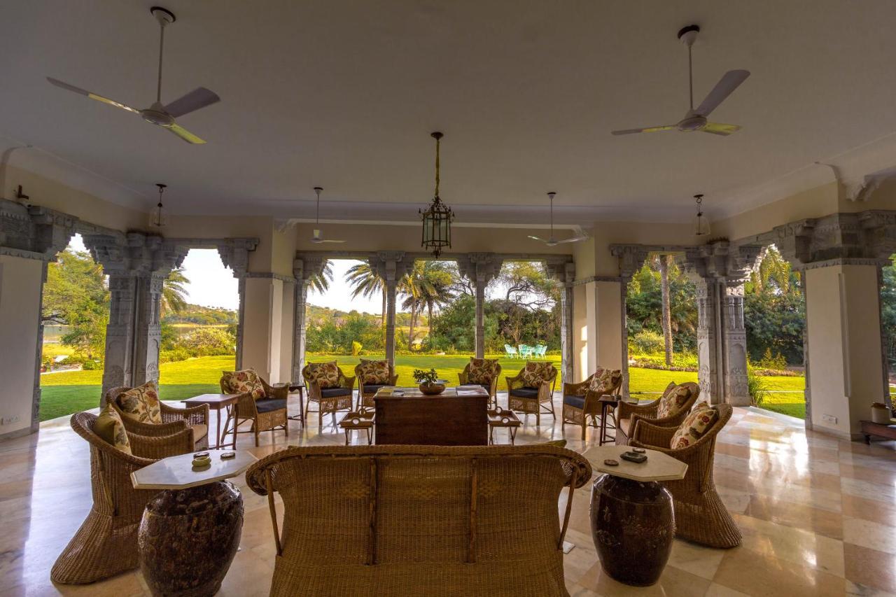 Dev Shree Deogarh Hotell Devgarh  Eksteriør bilde