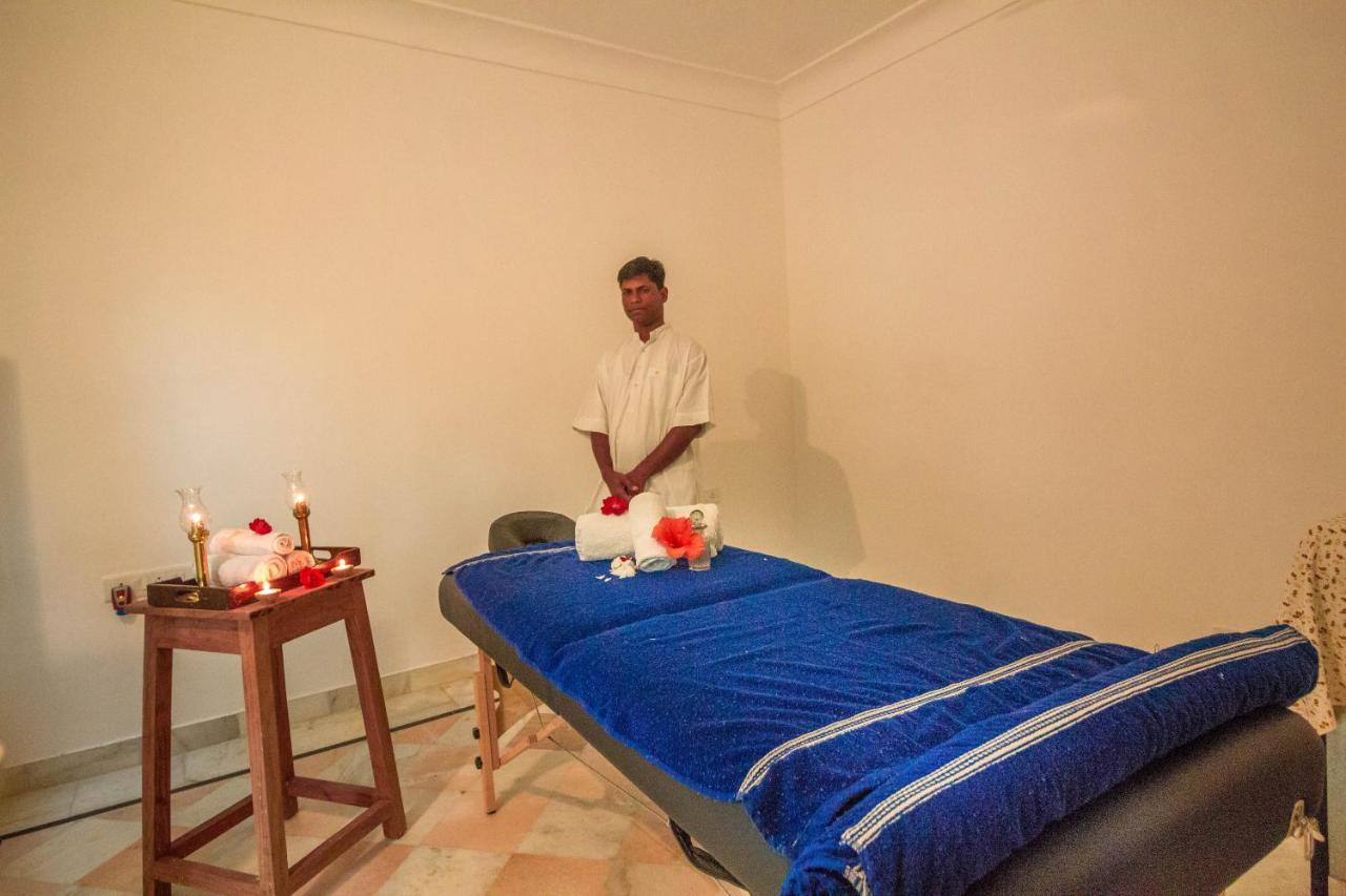 Dev Shree Deogarh Hotell Devgarh  Eksteriør bilde