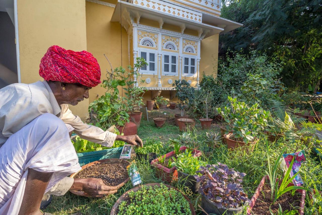 Dev Shree Deogarh Hotell Devgarh  Eksteriør bilde