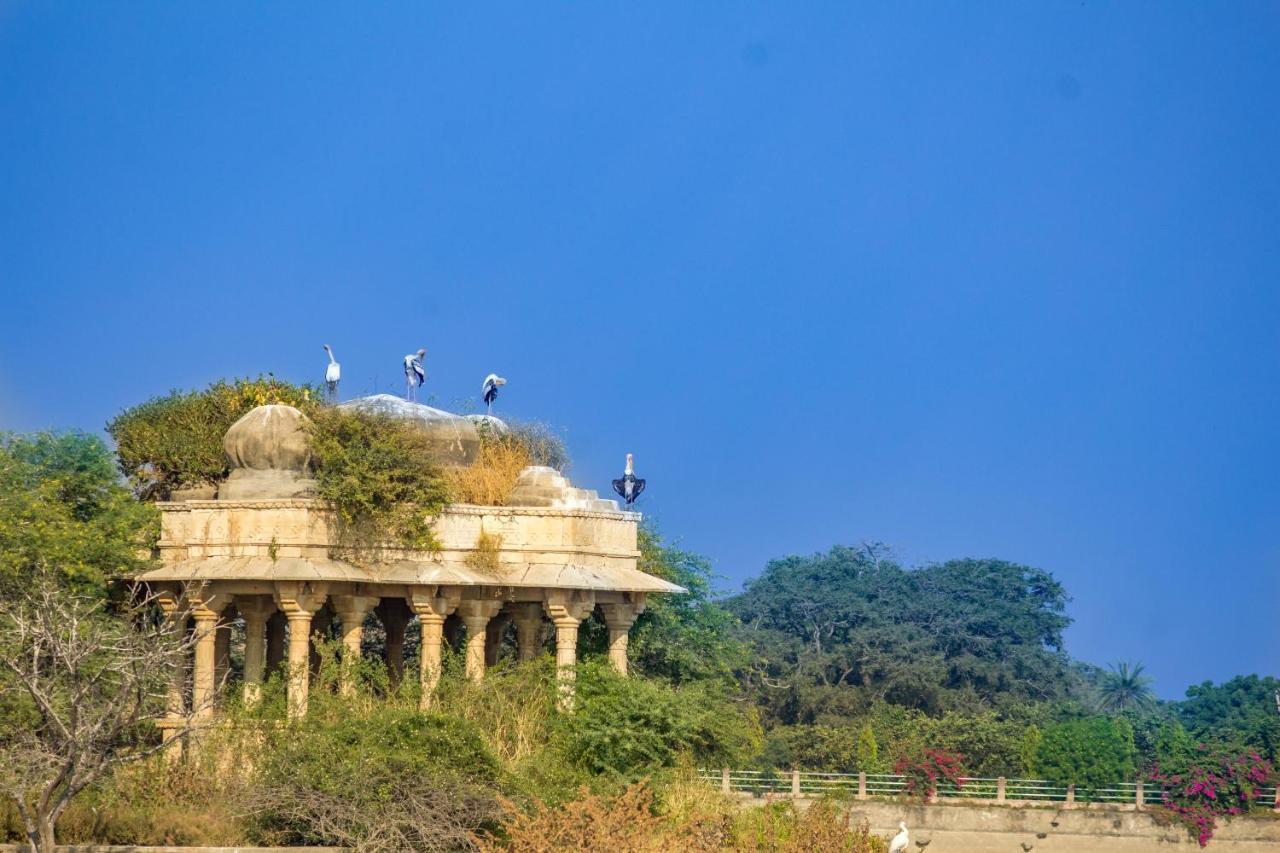 Dev Shree Deogarh Hotell Devgarh  Eksteriør bilde